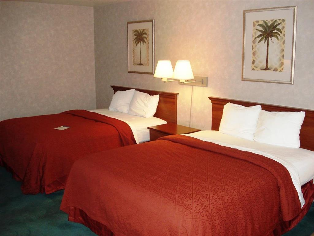 Motel 6 Oakdale, Ca Номер фото