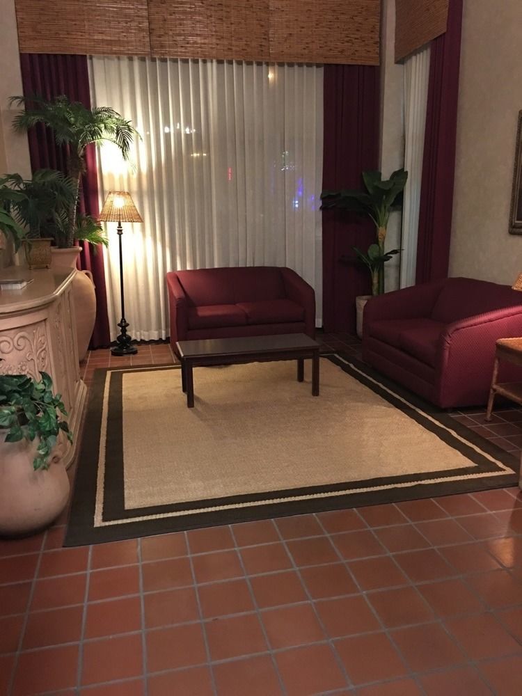 Motel 6 Oakdale, Ca Экстерьер фото