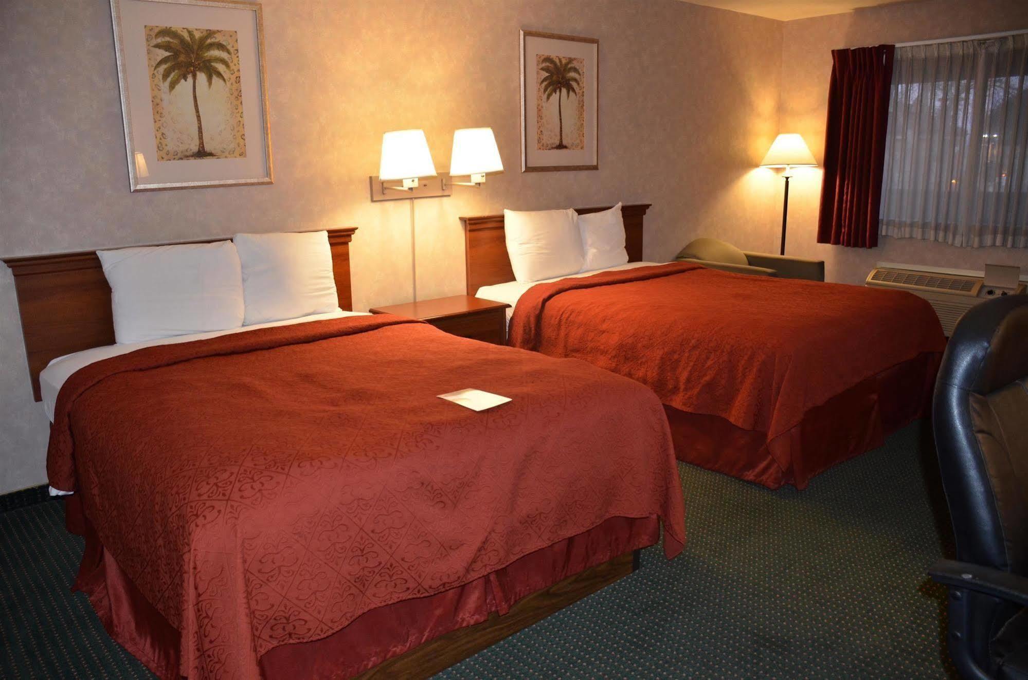 Motel 6 Oakdale, Ca Экстерьер фото